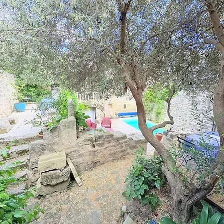 Les Jardins De * Montbazin