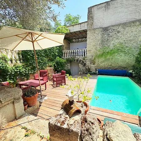 Les Jardins De Villa *